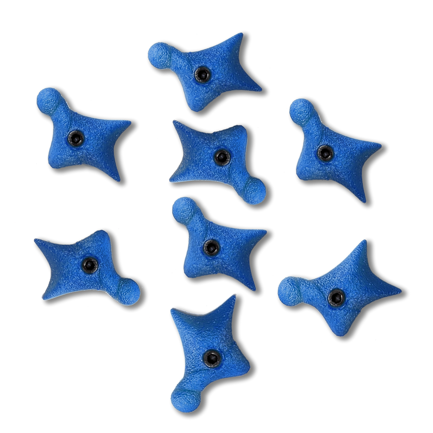 Climbing Hold Magnets - Speed Bundle