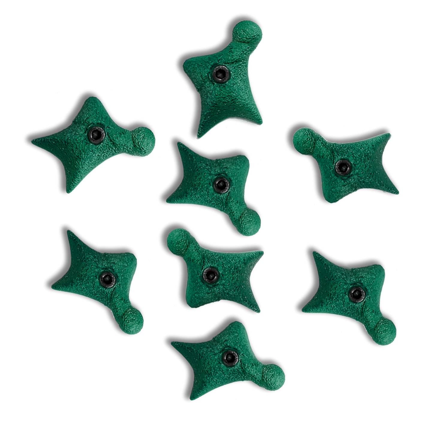 Climbing Hold Magnets - Speed Bundle