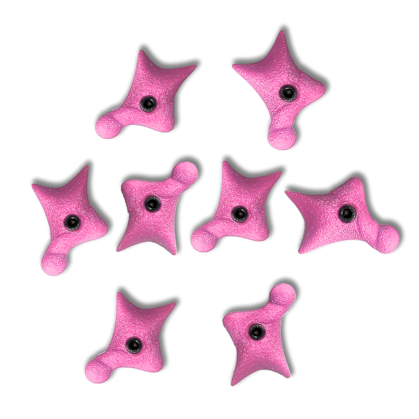 Climbing Hold Magnets - Speed Bundle