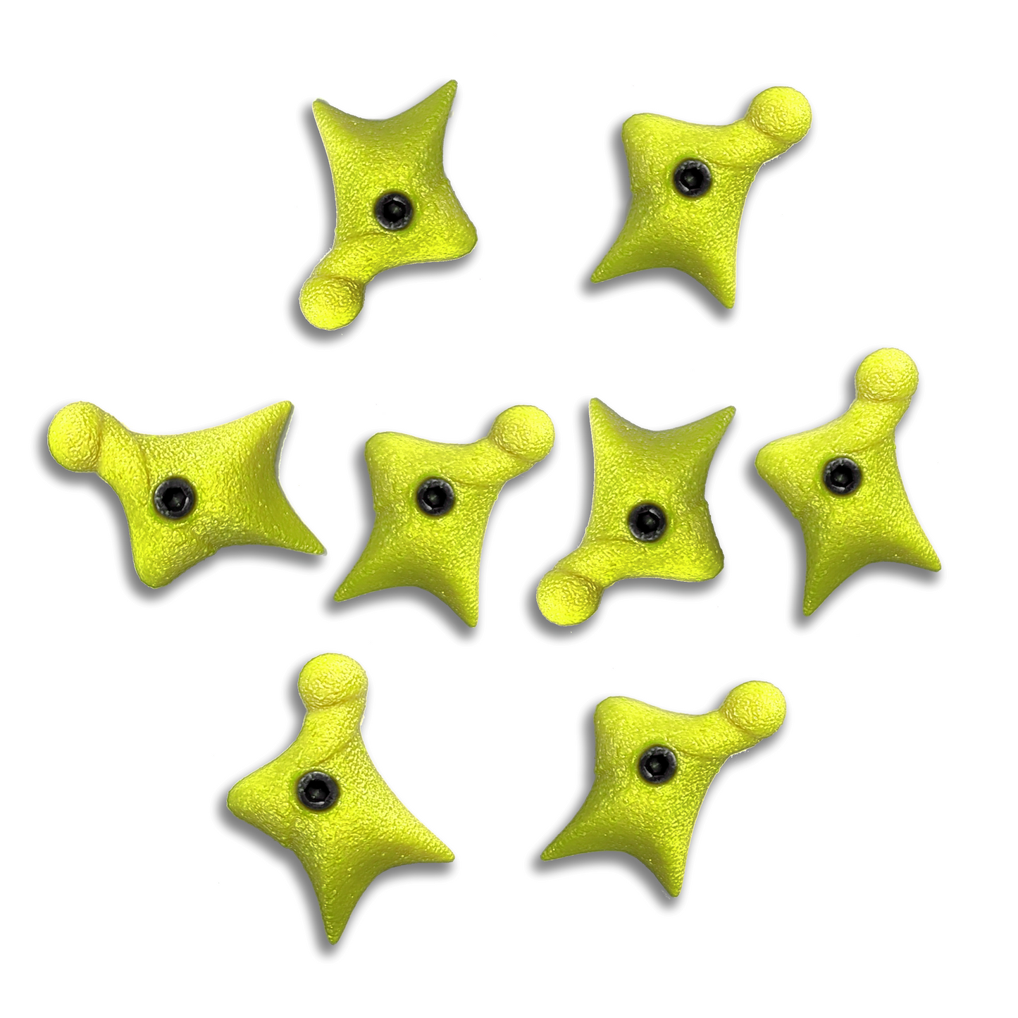 Climbing Hold Magnets - Speed Bundle