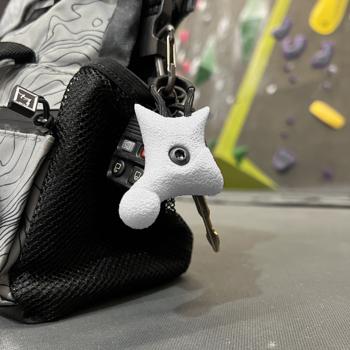 SPEED - Keychain