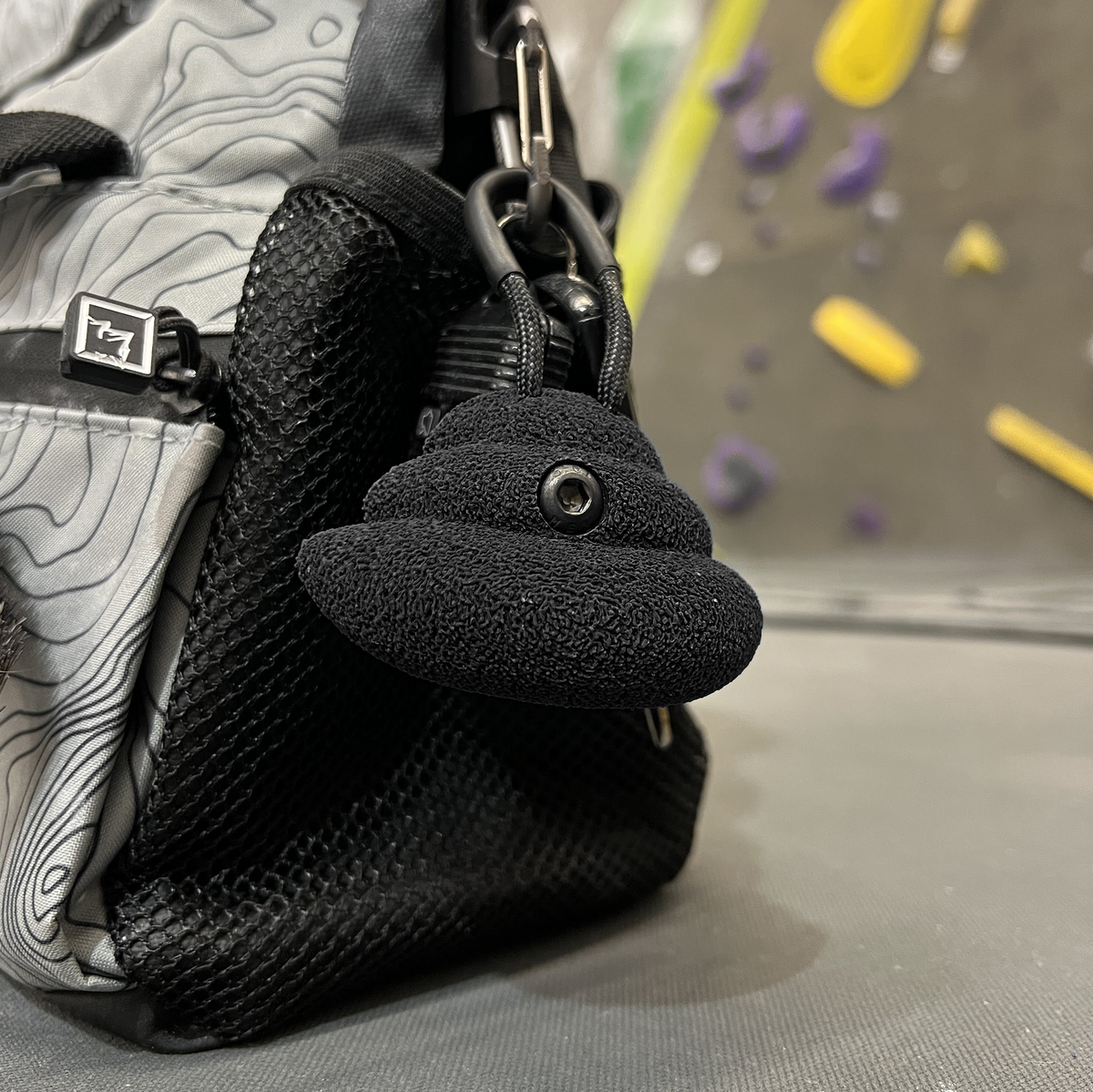 UNDERCLING - Keychain