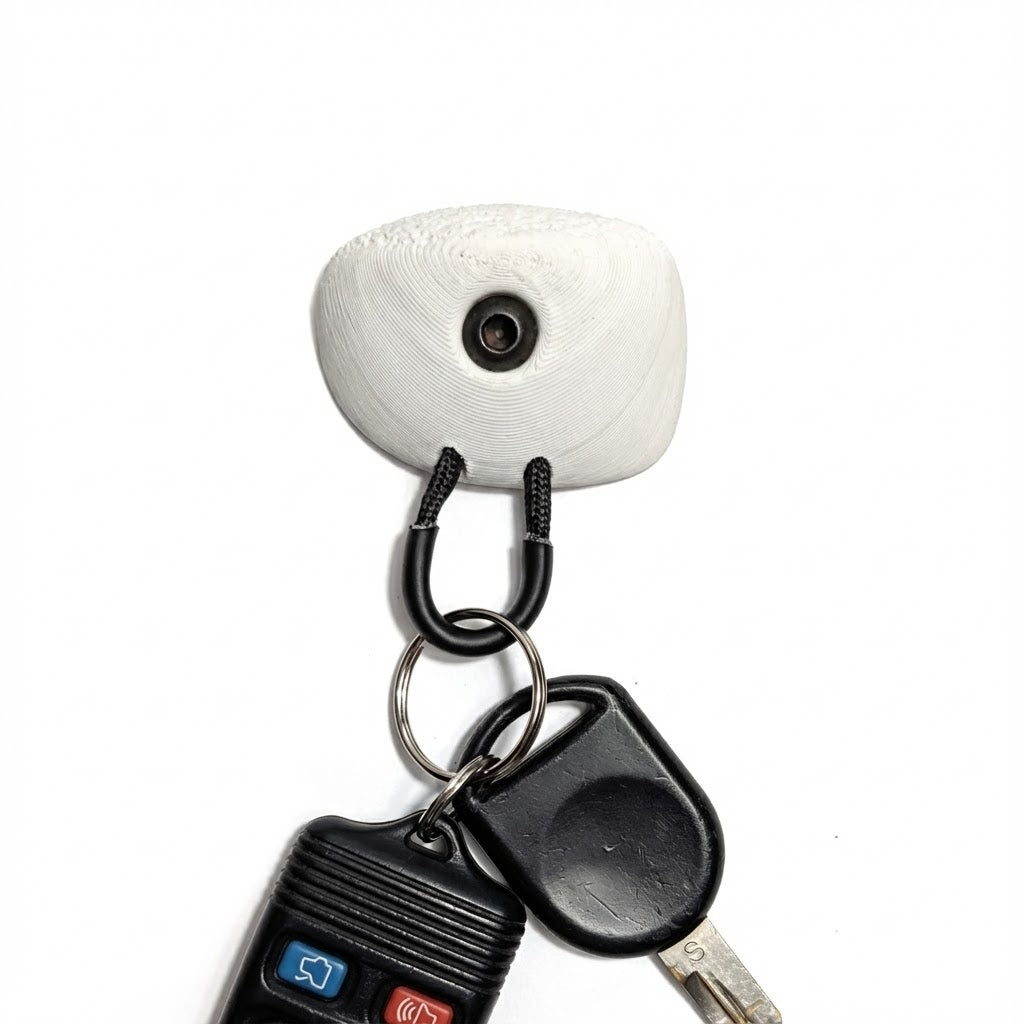 CRIMP - Keychain