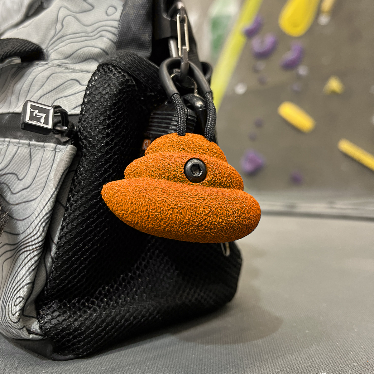 UNDERCLING - Keychain