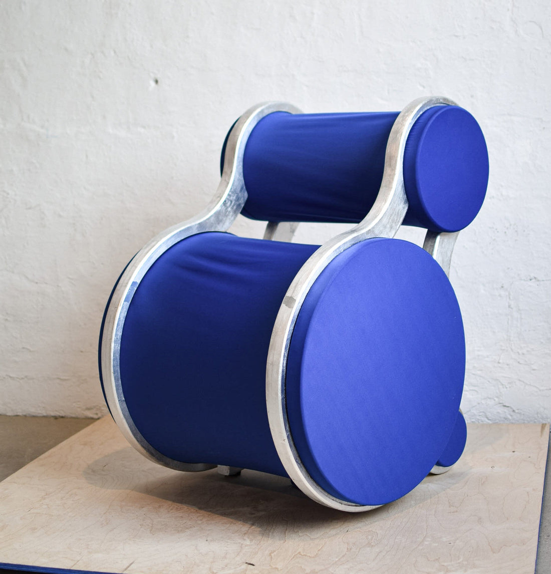 Splay: A Chair That Responds to You