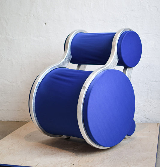 Splay: A Chair That Responds to You