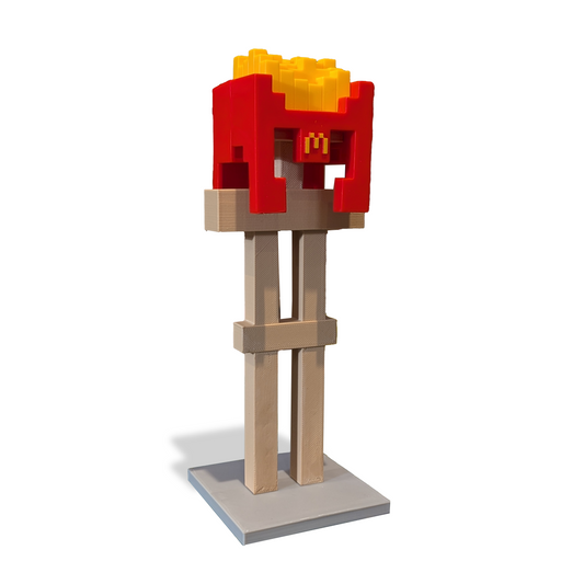 Armor Stand Display