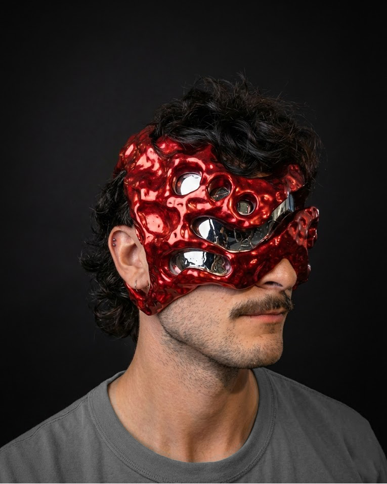 Goop Goggles