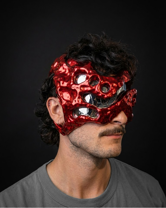 Goop Goggles