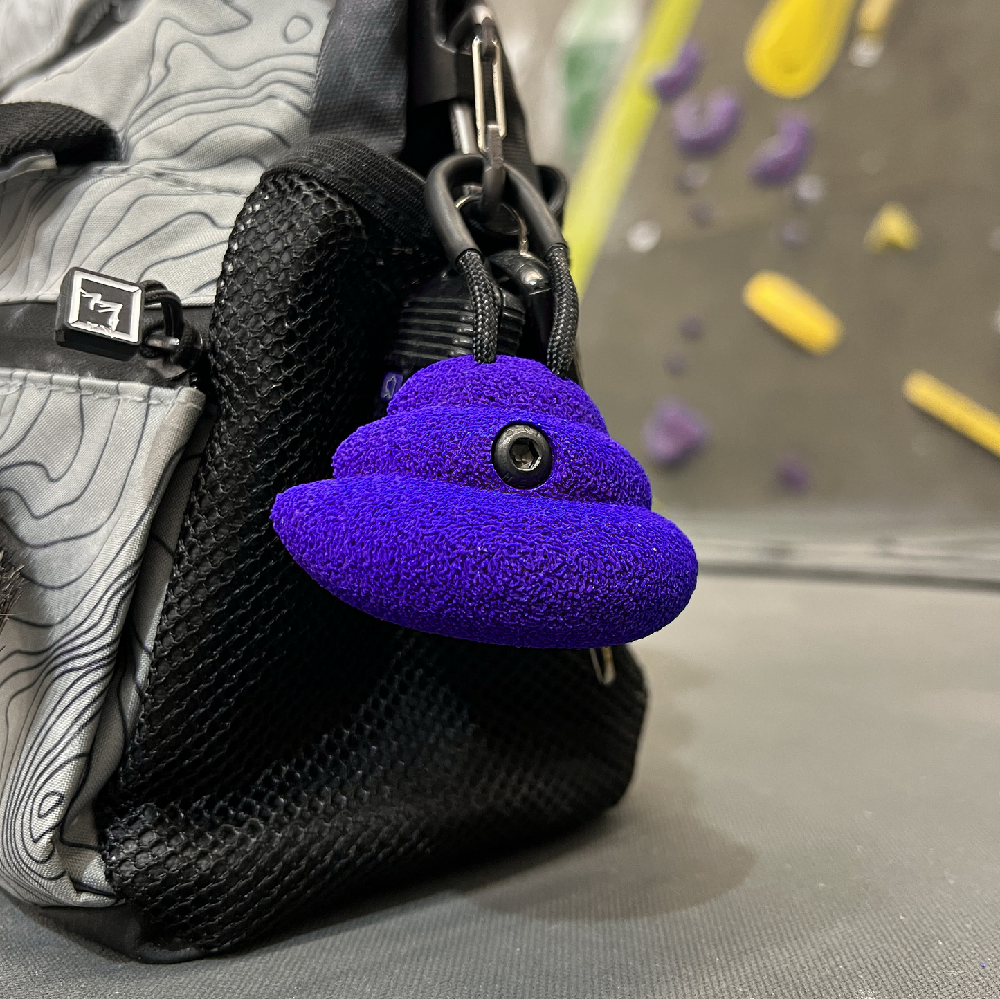 UNDERCLING - Keychain