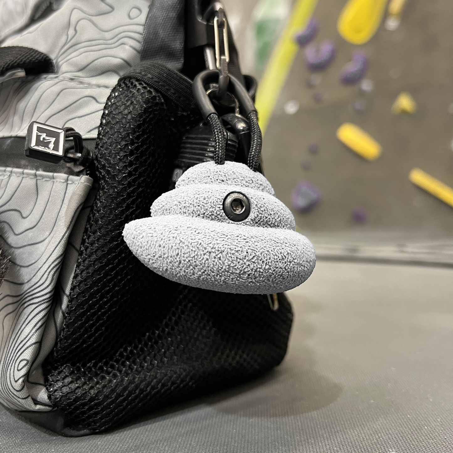 UNDERCLING - Keychain